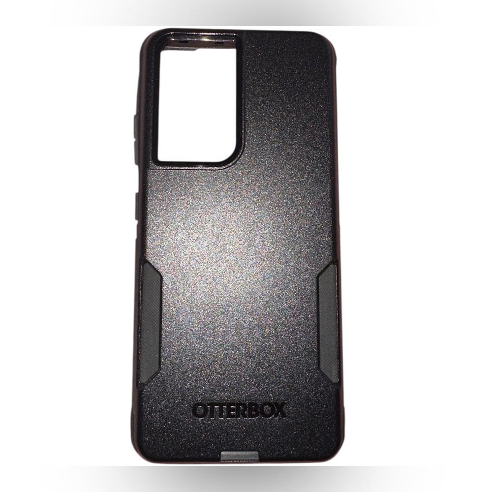 🆕 motor G power outterbox phone case with clip on holder
